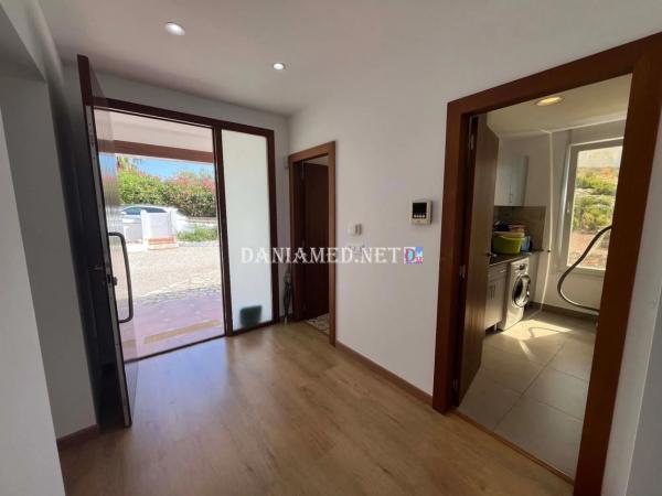 Chalet en Rafol de Almunia