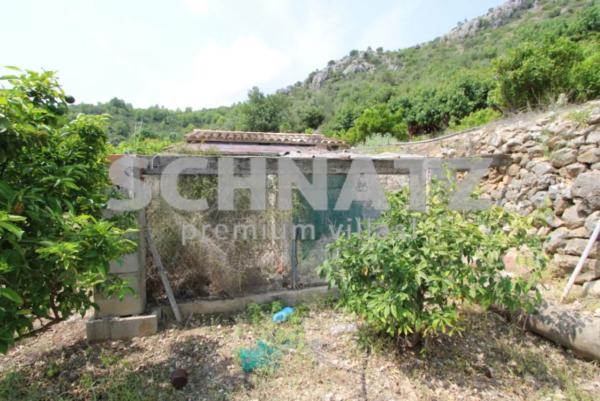 Chalet en Rafol de Almunia