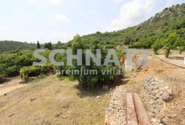 Chalet en Rafol de Almunia