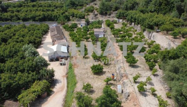 Chalet en Rafol de Almunia