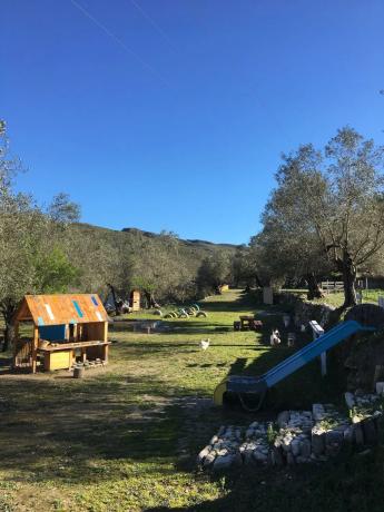 Casa independiente en calle Trinquet, 54