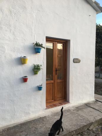 Casa independiente en calle Trinquet, 54