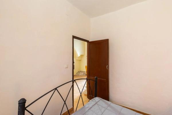 Casa rural en calle Raval