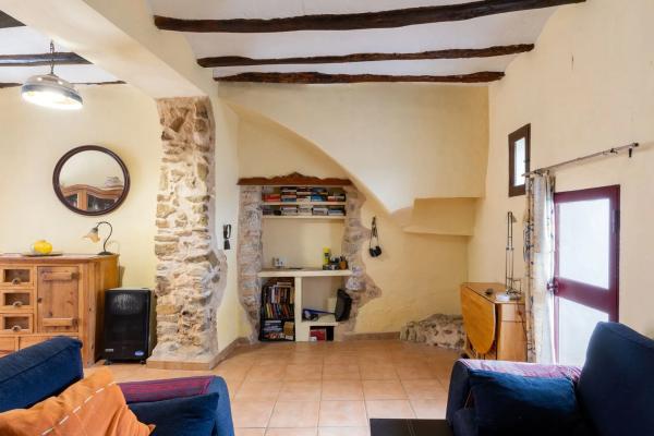 Casa rural en calle Raval