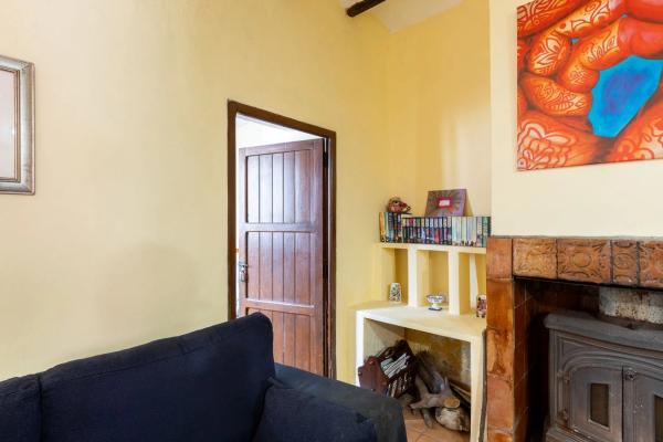 Casa rural en calle Raval