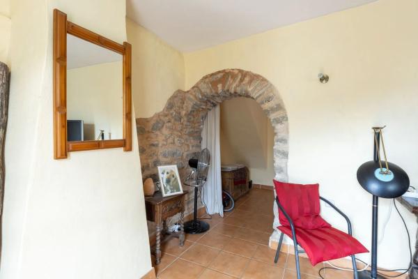 Casa rural en calle Raval