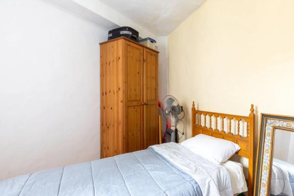 Casa rural en calle Raval