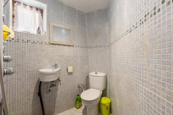 Casa rural en calle Raval