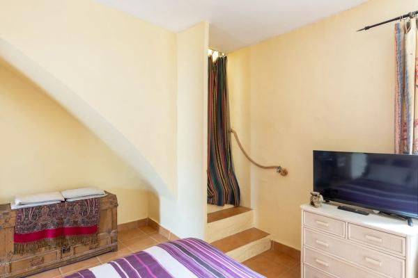 Casa rural en calle Raval