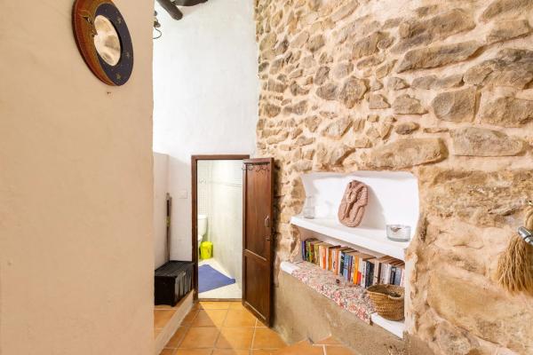 Casa rural en calle Raval