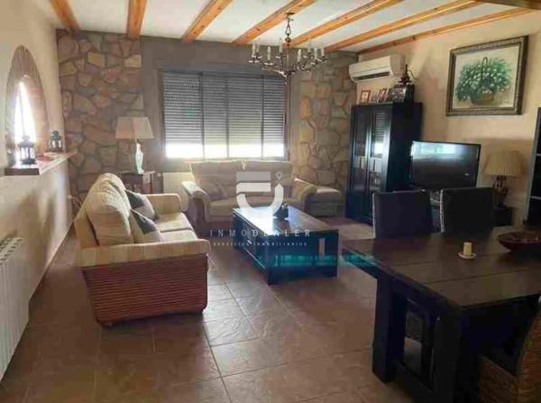 Casa independiente en calle Trinquet