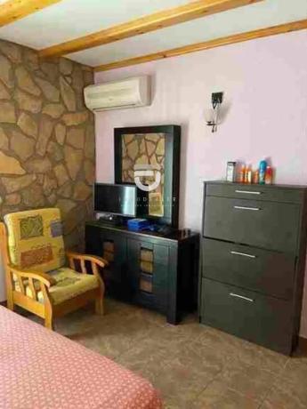 Casa independiente en calle Trinquet