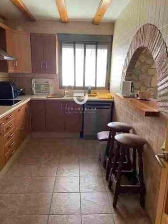 Casa independiente en calle Trinquet