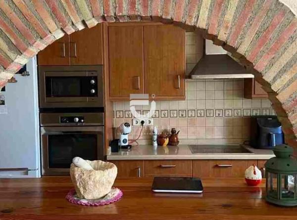 Casa independiente en calle Trinquet