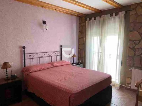 Casa independiente en calle Trinquet