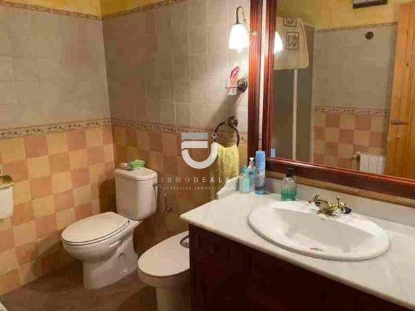 Casa independiente en calle Trinquet