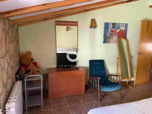 Casa independiente en calle Trinquet