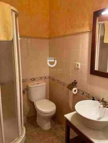 Casa independiente en calle Trinquet