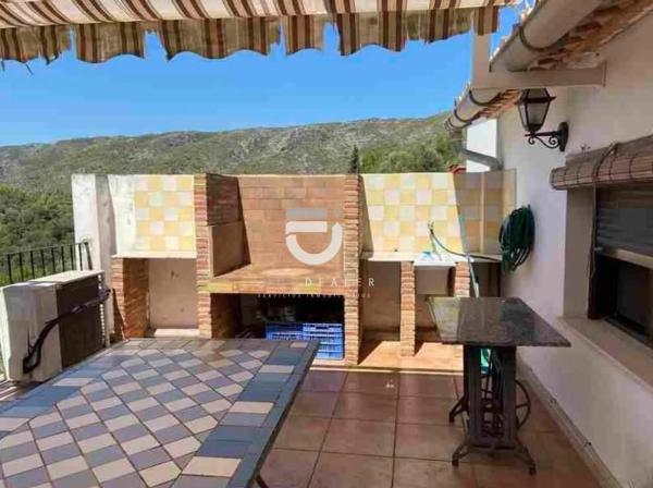 Casa independiente en calle Trinquet