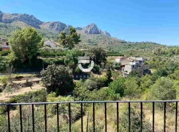 Casa independiente en calle Trinquet