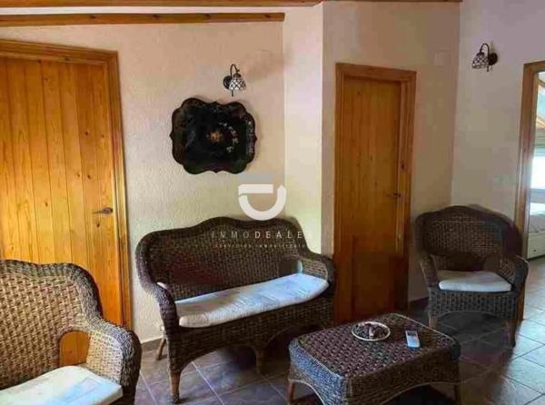 Casa independiente en calle Trinquet