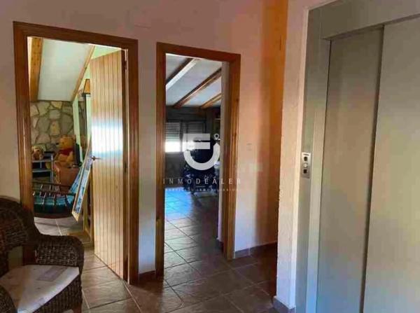 Casa independiente en calle Trinquet