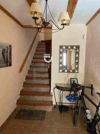 Casa independiente en calle Trinquet