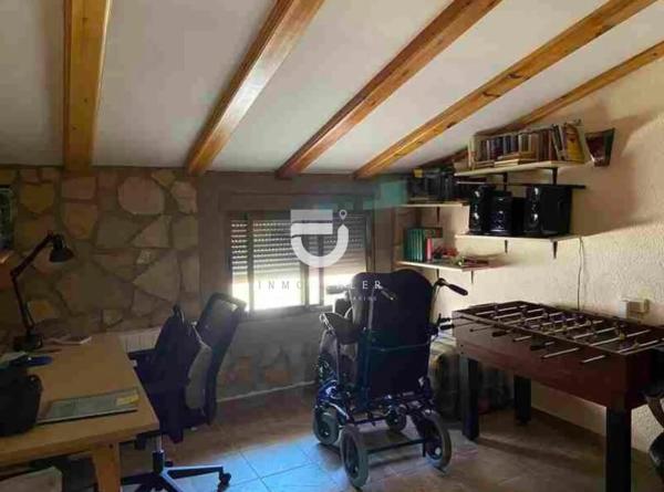 Casa independiente en calle Trinquet