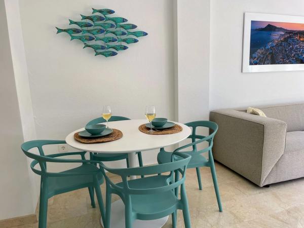 Piso en calle Pau Casals, 5