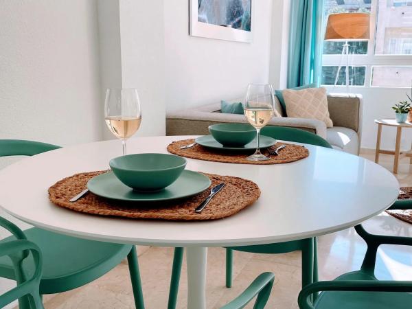 Piso en calle Pau Casals, 5