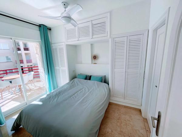 Piso en calle Pau Casals, 5