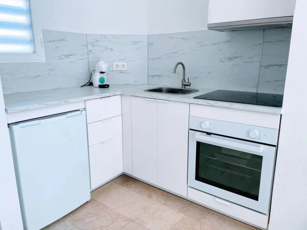 Piso en calle Pau Casals, 5