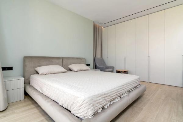 Chalet en calle Saturn