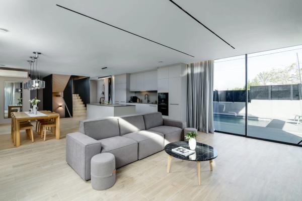 Chalet en calle Saturn