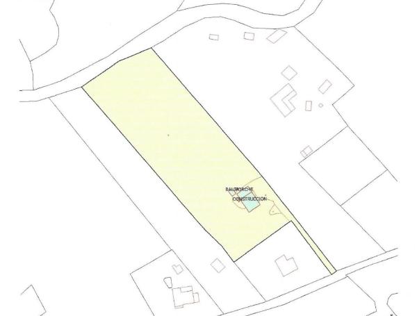 Casa independiente en calle Polop de la Marina