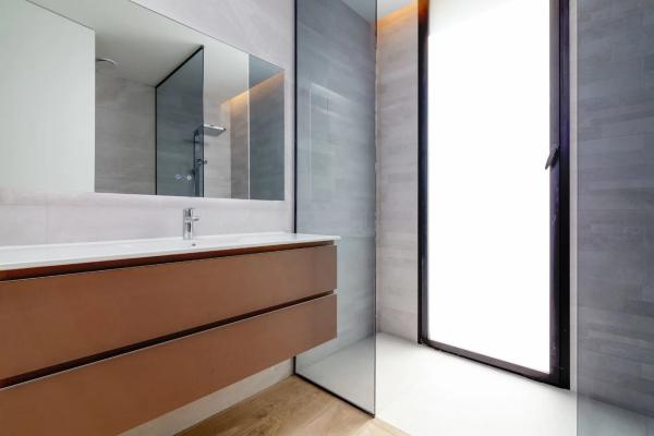 Chalet en calle Saturn