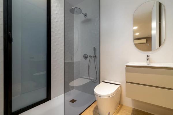 Chalet en calle Saturn