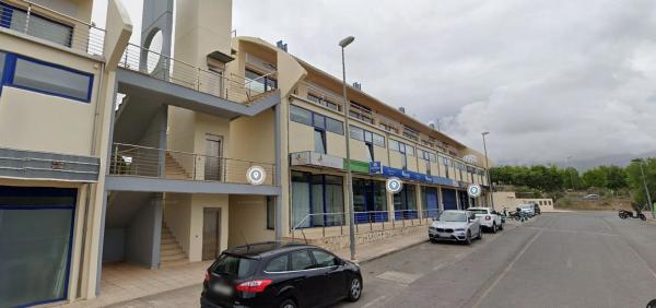 Casa independiente en calle Polop de la Marina