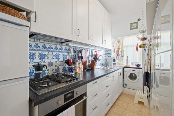 Piso en Passatje M. Ravel