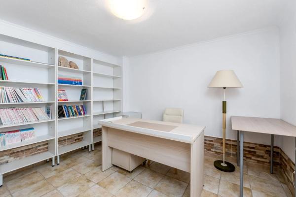 Chalet en calle Pintor Murillo