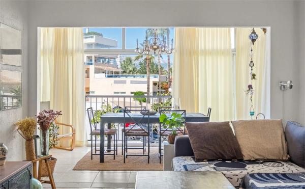 Piso en Passatje M. Ravel