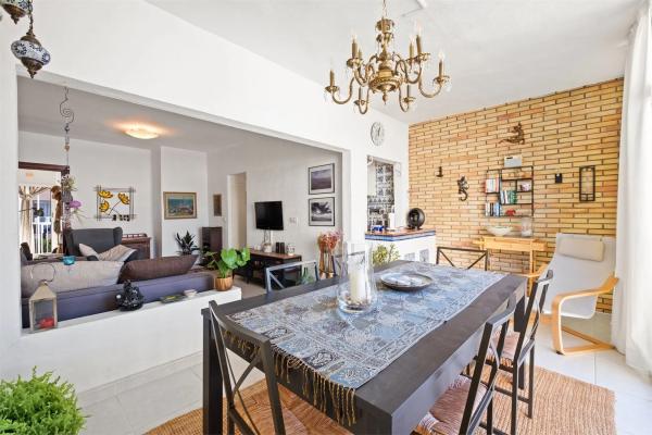 Piso en Passatje M. Ravel