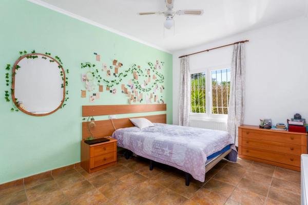 Chalet en calle Pintor Murillo