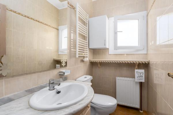 Chalet en calle Pintor Murillo