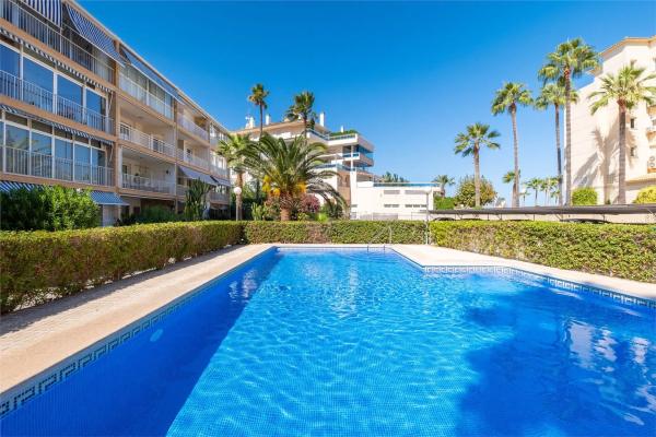 Piso en Passatje M. Ravel