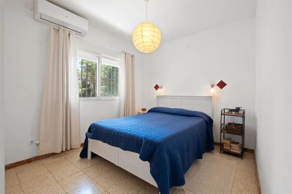 Piso en Passatje M. Ravel