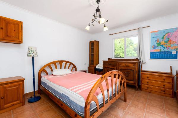 Chalet en calle Pintor Murillo