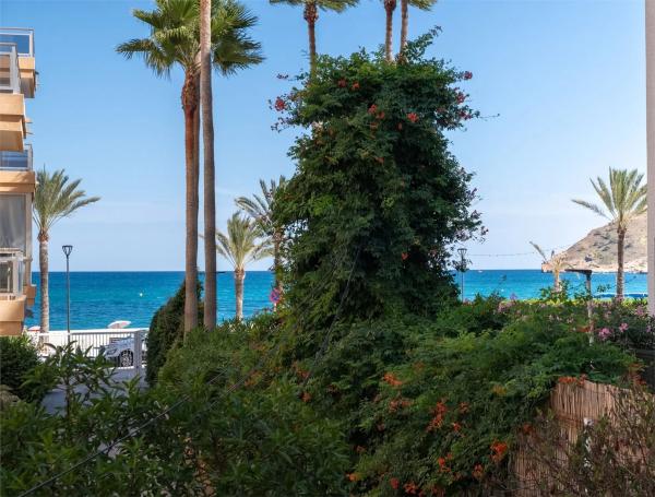 Piso en Passatje M. Ravel