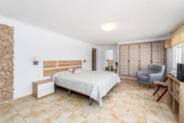 Chalet en calle Pintor Murillo