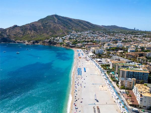 Piso en Passatje M. Ravel